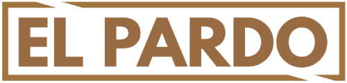 EL PARDO LOGO