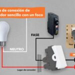 Cómo Instalar Apagador y Focos de Forma Correcta y Optimizar tu Iluminación para Ahorrar Energía